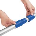Bestway Flowclear Elektrický bazénový vysávač AquaScan