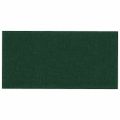 vidaXL Nástenné panely 12 ks tmavozelené 60x30 cm látka 2,16 m²