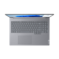 Lenovo ThinkBook/ThinkBook 16 G8/Intel Core ultra 5 225U/16"/WUXGA/16GB/512GB/UHD/W11P/Gray/3R Lenovo ThinkBook 16 G8 IAL/ Ultra 5-225U/ 16GB DDR5/ 512GB SSD/ Intel Graphics/ 16"WUXGA,matný/ W11P/ šedý