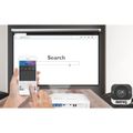 BENQ EH600, FHD Projektor, biely