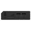 Teltonika RUT261 průmyslový router   1x LAN, 1x WAN, 1x SIM, LTE, Wi-Fi 4 Router, 4G LTE Cat 6, dual Ethernet 10/100 Mbps, Wi-Fi 4, 1× SIM, digitální I/O, RutOS, -40 až +75 °C, 83 × 25 × 74 mm