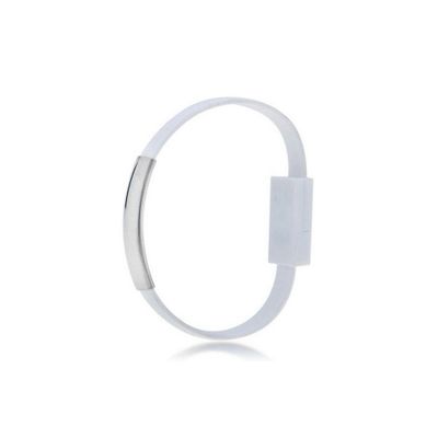 Akyga adaptér s káblom AK-AD-34 micro USB B (m) / USB A (m) ver. 2.0 23 cm