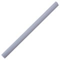 vidaXL Záhradná tieniaca fólia, PVC 35x0,19 m, matná svetlosivá