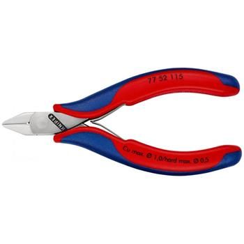 Knipex, Štípacie klešty bočné pre elektroniku
