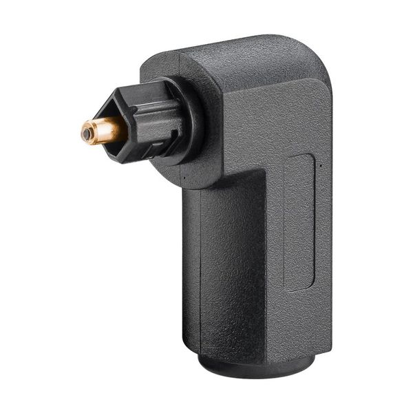 Audio adaptér TOSLINK GOOBAY 11925