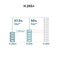 TP-link VIGI C350(6mm) Outdoor Security IP Kamera