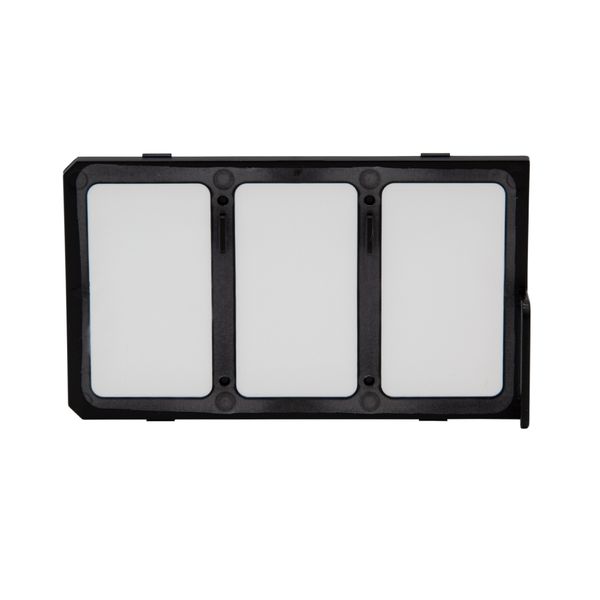 TESLA RoboStar iQ400/iQ400 Plus/iQ660/iQ660 Plus/iQ700/iQ700 Plus - primárny filter zásobníka