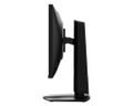 MSI MAG/255PXF/24,5"/IPS/FHD/300Hz/0,5ms/Černá/3R Monitor, 24,5" Rapid IPS, 300Hz, 0,5ms, FHD 1920×1080, HDR Ready, Adaptive-Sync, otácení/náklon, DP 1.4a, 2× HDMI 2.0b