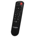 SUPERIOR RC/UNI-TV LG VOICE, diaľkový ovládač pre TV LG