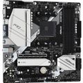 ASROCK Základná doska B550M Pro4