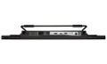 ViewSonic TD2465 / 24"/ Touch/ VA / 16:9/ 1920x1080/ 7ms/ 250cd/m2/ DP/ HDMI/ VGA/ USB/ Repro LED monitor, dotykový, 23,8", VA, 1920x1080, 16:9, 7ms, 250cd/m2, 1x HDMI, 1x DisplayPort, 1x VGA, 2x USB 3.0, repro, VESA, cerný