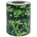 vidaXL PVC lišty na ochranu súkromia 140x0,19 m zelené