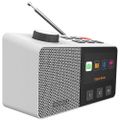 Kenwood CR-M70DAB-W