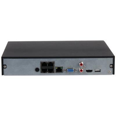 Dahua NVR4104HS-P-4KS3