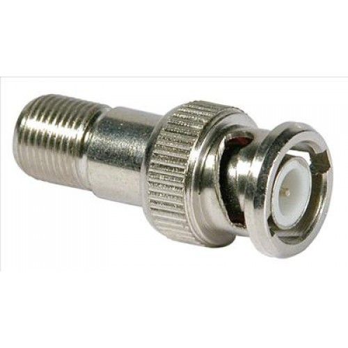 Zircon redukcia FF/BNC konektor