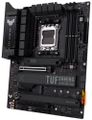 ASUS TUF GAMING X670E-PLUS/AM5/ATX Základní deska, AMD X670, AM5, 4x DDR5 DIMM (max. 128GB), 4x M.2, HDMI, DisplayPort, 2x USB typ C, ATX