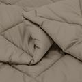 vidaXL Zimný prehoz 155 x 200 cm 450 gsm Mikrovlákno (100% polyester)