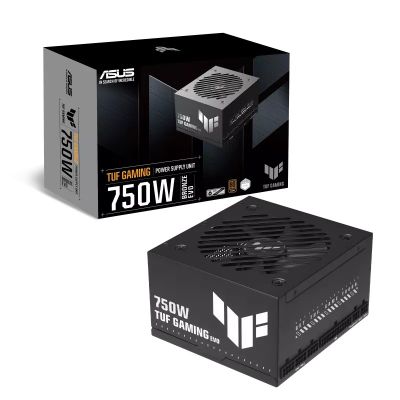 ASUS TUF-GAMING-750B-EVO