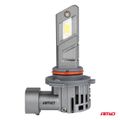 LED žiarovky X5-series WINGER HB3 6000K max 50W AMIO-03948