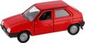 WELLY MODELY 1:34-39 Škoda Favorit