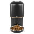 Dávkovač krmiva EMOS H6002 GoSmart, 4 l, čierny, Wi-Fi