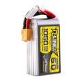 Akumulátor Tattu R-Line 5.0 1050mAh 22.2V 6S 150C XT60 Plug