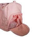 Športová taška Sense Pink - GymBeam