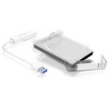 RAIDSONIC ICY 2.5/3.5" SATA Adapter USB 3.0