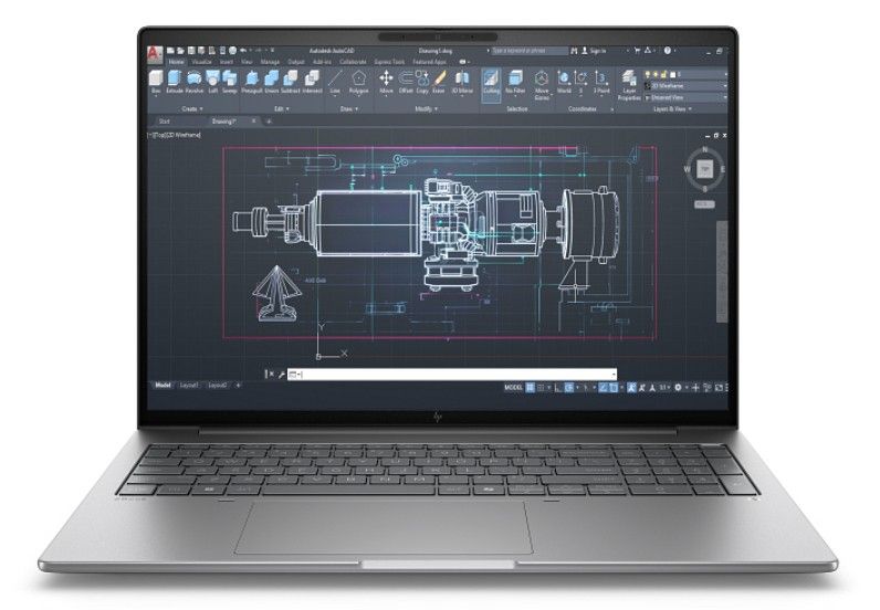 HP ZBook 8/G1i/U7-255H/16''/WUXGA/32GB/1TB/RTX 500Ada/W11P/Gray/3R On-Site