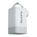 Prenosná pumpa Flextail Max Pump 2 Plus (biela)