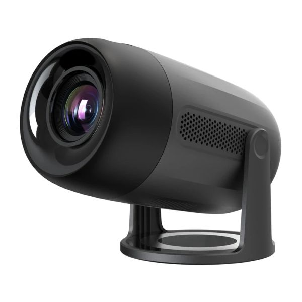 Projektor Phillips N-150 s rozlíšením 1080p (tmavošedý)