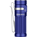 Baton 4 Premium Edition(Regal blue) OLIGHT 650mAh 3.6V IMR16340
Rechargeable Lithium Battery