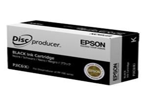 EPSON páska pre pokladničné tlačiarne ERC11B - čierna