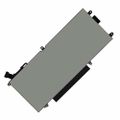 Dell Baterie 3-cell 45W/HR LI-ON pro Latitude 7280, 7389, 7390 2v1, 5289 Baterie, pro notebook, originální, 45Wh, Li-Ion, 3clánková, pro Latitude 7280, 7389, 7390 2-in-1, 5289