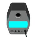 Reproduktory Edifier HECATE G2000 2.0 (čierne)