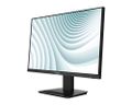 MSI Pro/MP243X/23,8"/IPS/FHD/100Hz/4ms/Černá/2R Monitor, 23.8" Full HD IPS, 100Hz, 1ms MPRT, DisplayPort, HDMI, Less Blue Light, nastavitelný stojan, reproduktory 3W, cerný