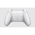 XBOX Bezdrôtový Gamepad, Robot White