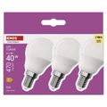 LED žiarovka Classic Mini Globe / E14 / 4,2 W (40 W) / 470 lm / Teplá biela