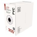 UTP kábel CAT 5E PVC EMOS medený 305m