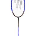 Bedmintonová raketa WISH Fusiontec 973 modro-čierna