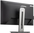 ViewSonic VG2748A-2K 27" 16:9 QHD Frameless IPS LED Monitor, HDMI, DP, USB-C 15W, Speakers, ergonomický stojan Monitor, 27", QHD 2560×1440, 100Hz, IPS, USB 3.2 hub, inteligentní senzory, ergonomický stojan, HDMI, DisplayPort, VGA, cerný