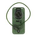 Vodný vak NILS Camp NC1720 zelený 2l