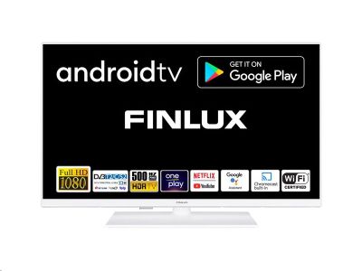 Finlux 32FWI5670 smart android tv full hd biela