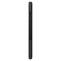 Puzdro Spigen Slim Armor Magsafe pre Samsung Galaxy S24 Ultra čierna