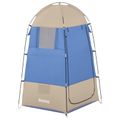 Bestway Stan na stanici Modrá 1,1 x 1,1 x 1,9 m