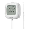 ZigBee LCD senzor teploty Sonoff SNZB-02LD (so sondou)