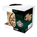Hrnček Call of Cthulhu - Necronomicon