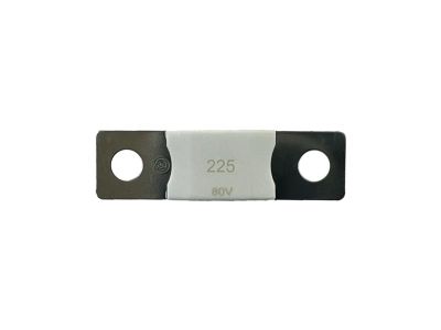 Poistka DC MEGA pre fotovoltaické systémy 225A/80V