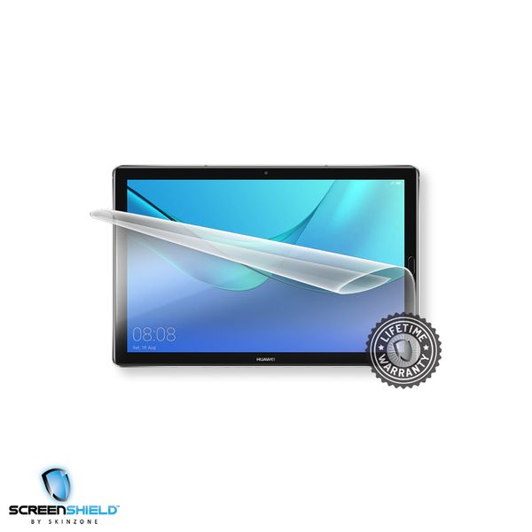 Screenshield HUAWEI MediaPad M5 10.0 fólie na displej