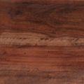 vidaXL TV skrinka medovo hnedá 110 x 30 x 36 cm akáciový masív